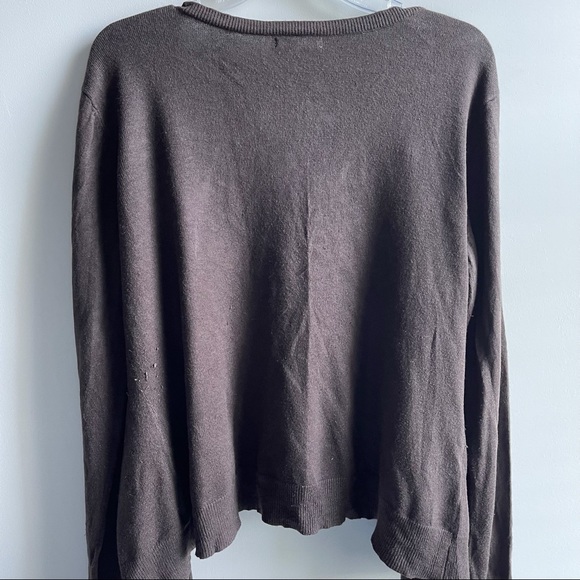 Cardigan - Picture 5 of 6